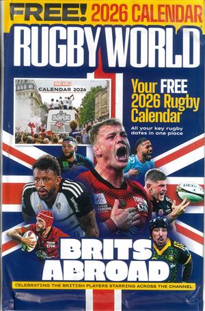 Rugby World