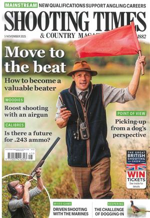 Shooting Times & Country Magazine