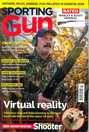 Sporting Gun - FEB 24