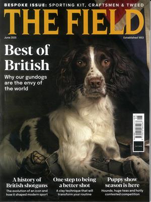The Field - JUN 25