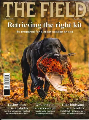 The Field Magazine
