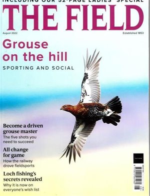 The Field magazine