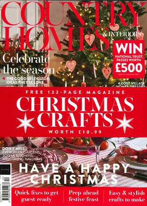 Country Homes and Interiors - DEC 26 Magazine
