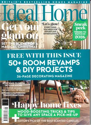 Ideal Home Magazine