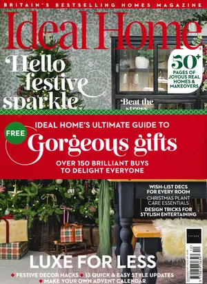 Ideal Home Magazine