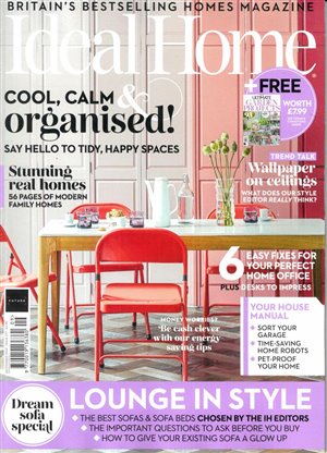 Ideal Home magazine