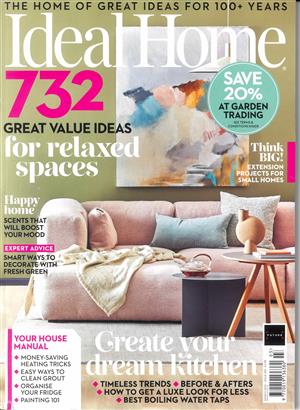 Ideal Home - MAR 24