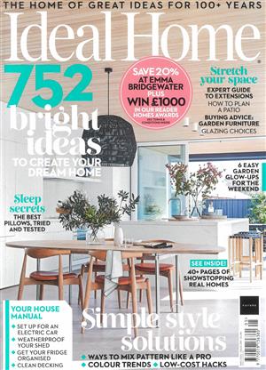 Ideal Home Magazine Issue MAY 24