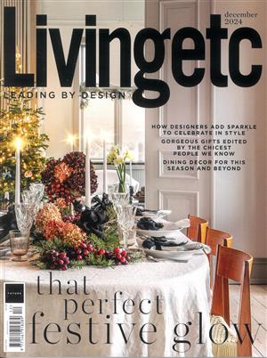 Living etc - DEC 24