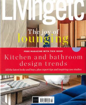 Living etc - FEB 25