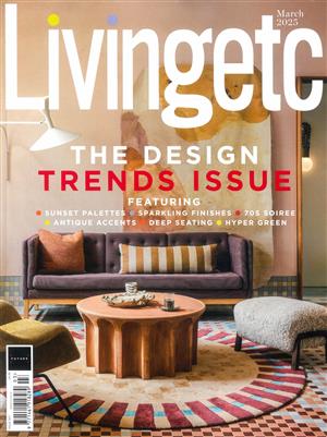 Living etc - MAR 25