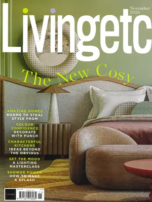 Living etc - NOV 26 Magazine