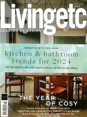Living etc - FEB 24