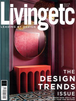 Living etc - MAR 24