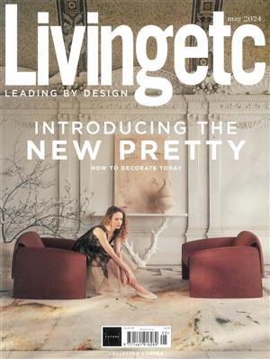 Living etc Magazine Issue MAY 24