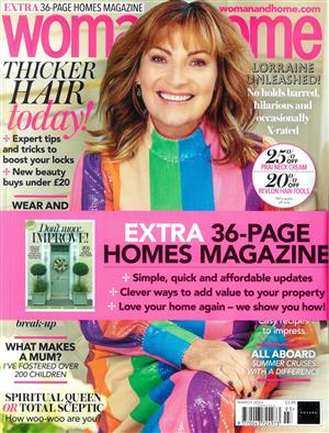 Woman & Home - MAR 24