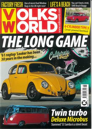 VolksWorld - JUN 24