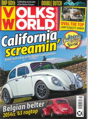 VolksWorld - FEB 26, issue FEB 26