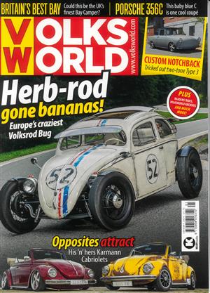 VolksWorld - JAN 24