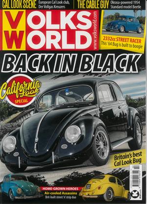 VolksWorld - FEB 24