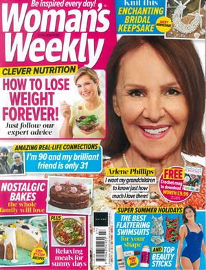 Woman's Weekly - 02/07/2024