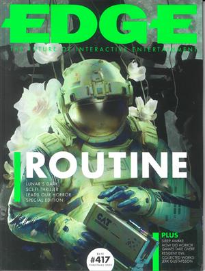 Edge Magazine