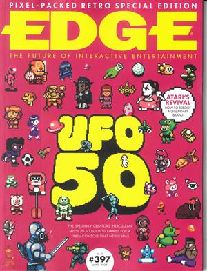 Edge Magazine Issue JUN 24