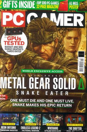 PC Gamer - NO 413