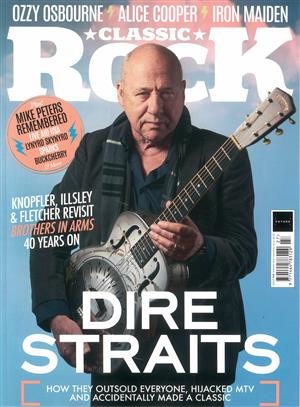 Classic Rock - NO 342