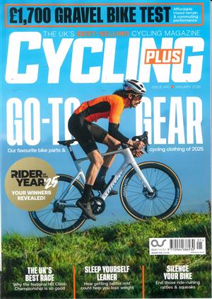 Cycling Plus