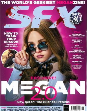 SFX - JUN 25