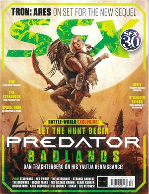 SFX - OCT 25