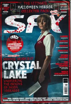 SFX Magazine