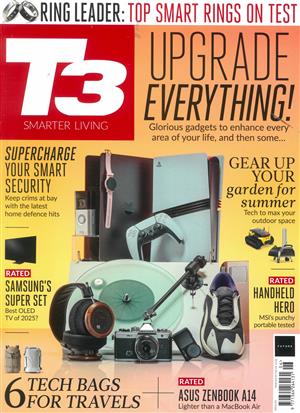 T3 - JUN 25