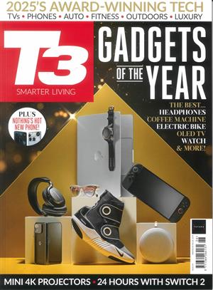 T3 - 375 AWARDS