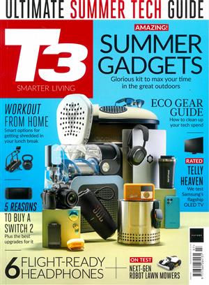 T3 - JUL 25