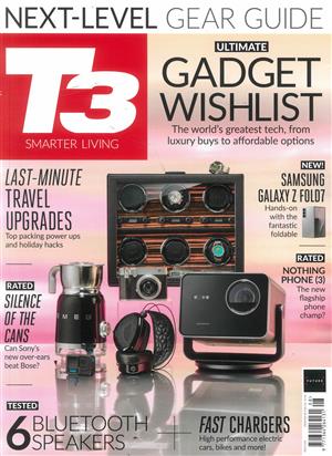 T3 - AUG 25