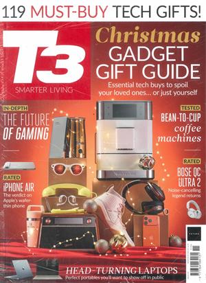 T3 Magazine
