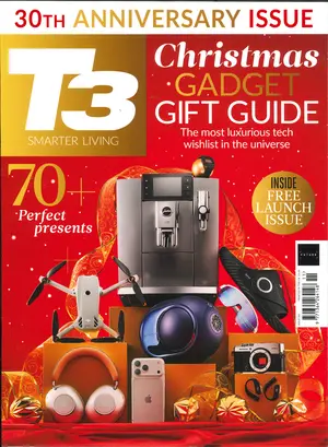 T3 Magazine