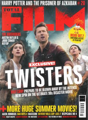 Total Film - NO 351