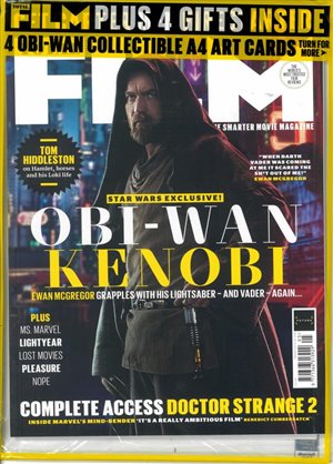 Total Film magazine