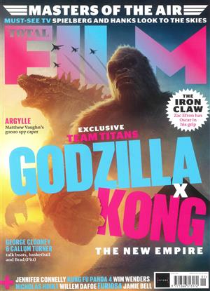 Total Film - NO 346