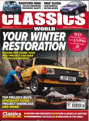 Classics World