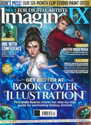 Imagine FX - OCT 25