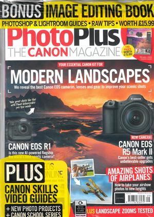 PhotoPlus - SEP 24
