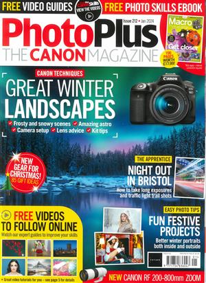 PhotoPlus - JAN 24