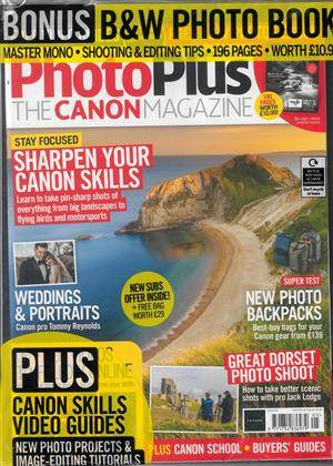 PhotoPlus Magazine Issue MAY 24