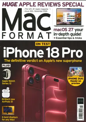 Mac Format
