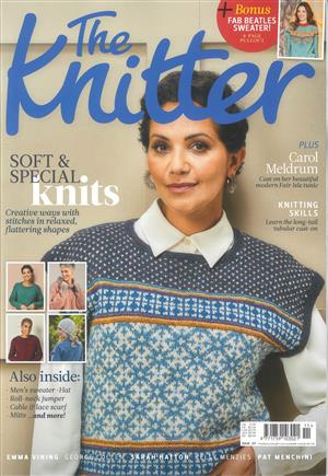 The Knitter - NO 211