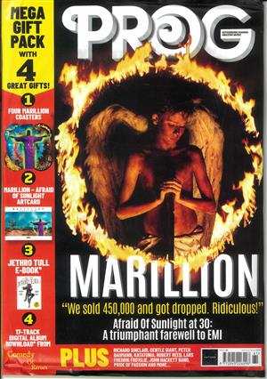 Prog - NO 161